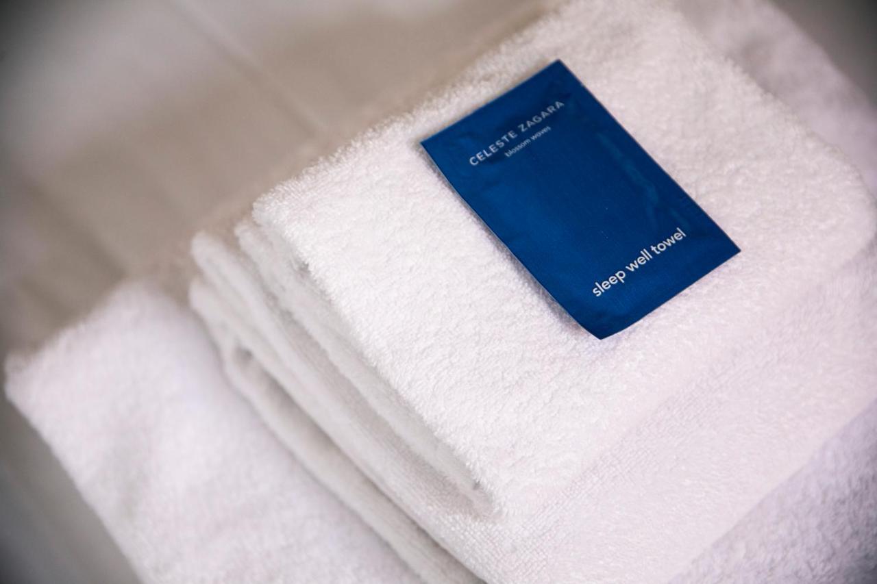 Hotel Seven à Rome Extérieur photo